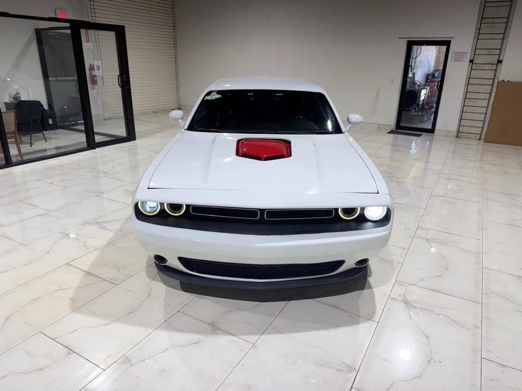 Used 2016 Dodge Challenger R/T Plus RWD image 2