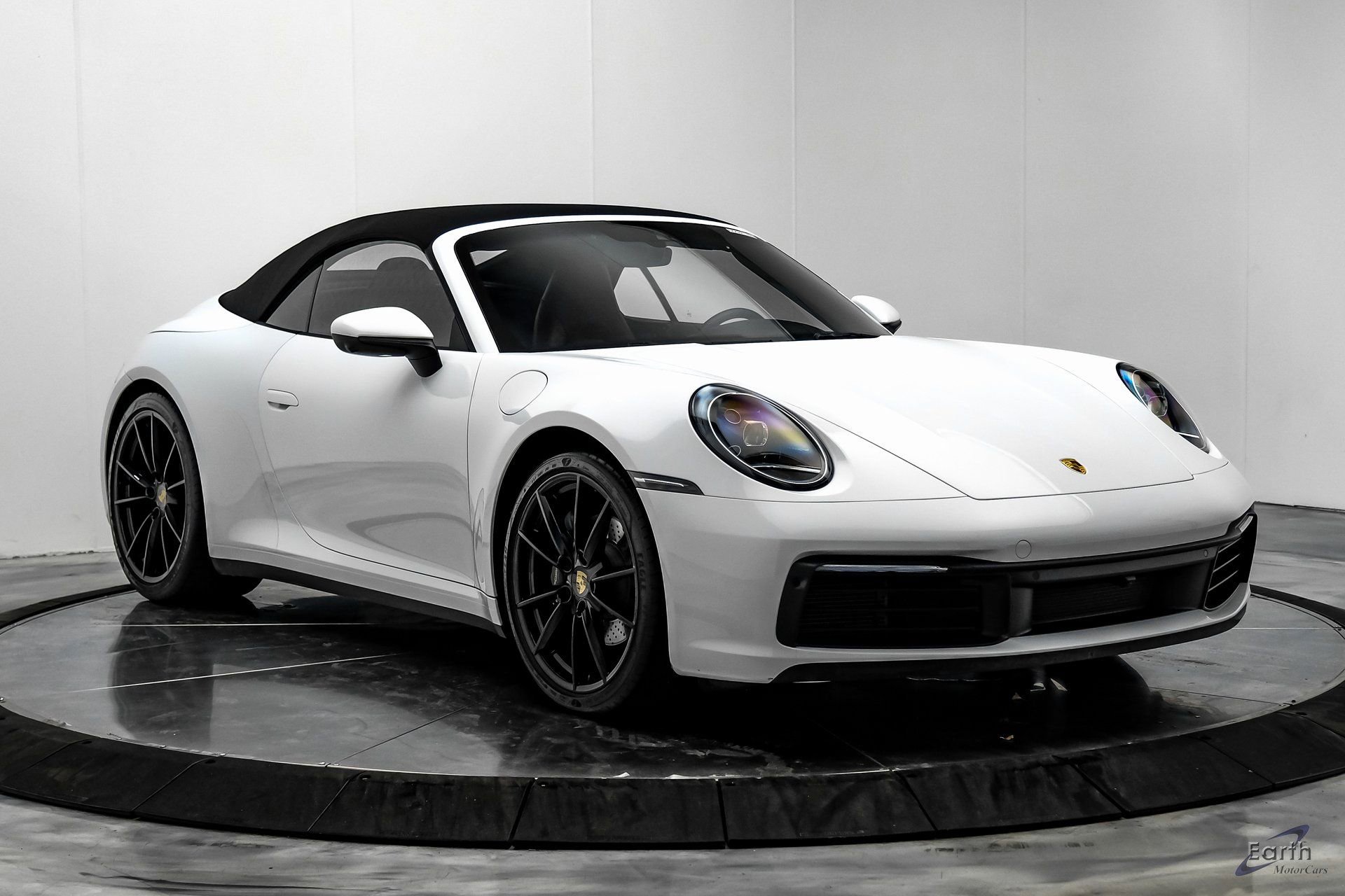 Used 2021 Porsche 911 Carrera 4 image 26