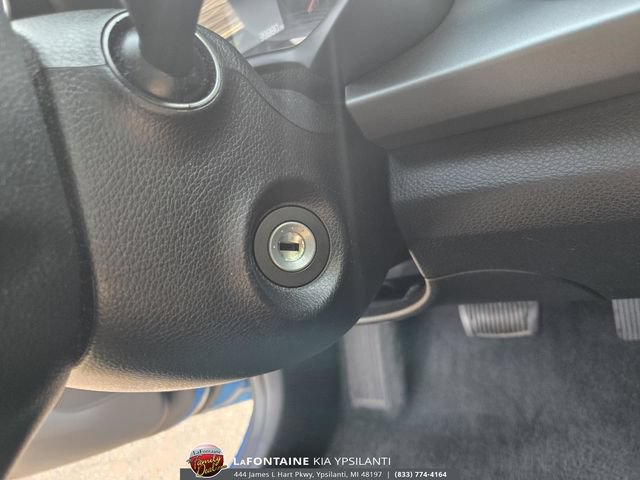 Certified 2023 Kia Rio S FWD image 21