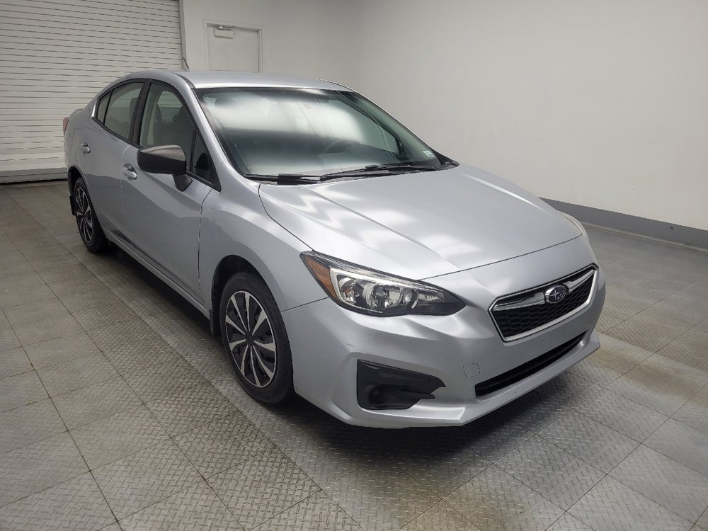 Used 2018 Subaru Impreza 2.0i image 13