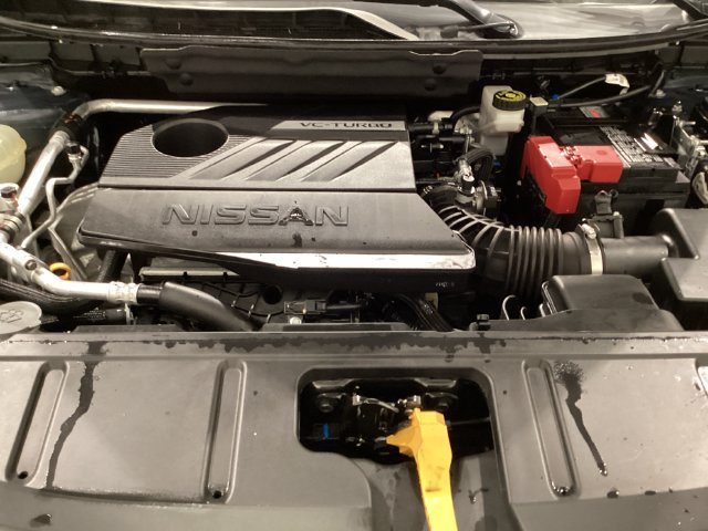 Used 2023 Nissan Rogue SV FWD image 13