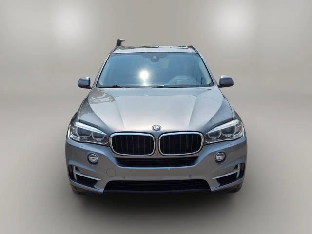 Used 2015 BMW X5 xDrive35i AWD/4WD image 2