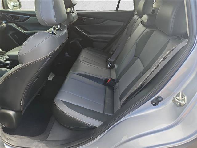 Used 2021 Subaru Crosstrek 2.5i Sport w/ Moonroof Package AWD/4WD image 18