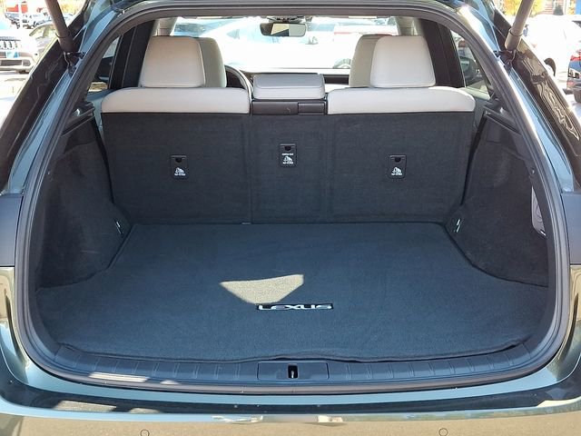 Used 2023 Lexus RX 350 Premium image 37