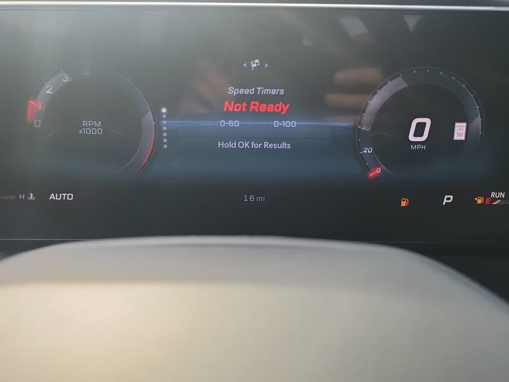 New 2026 Dodge Charger Scat Pack AWD/4WD image 19