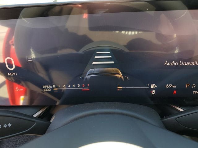 New 2026 Buick Envision Sport Touring AWD/4WD image 31