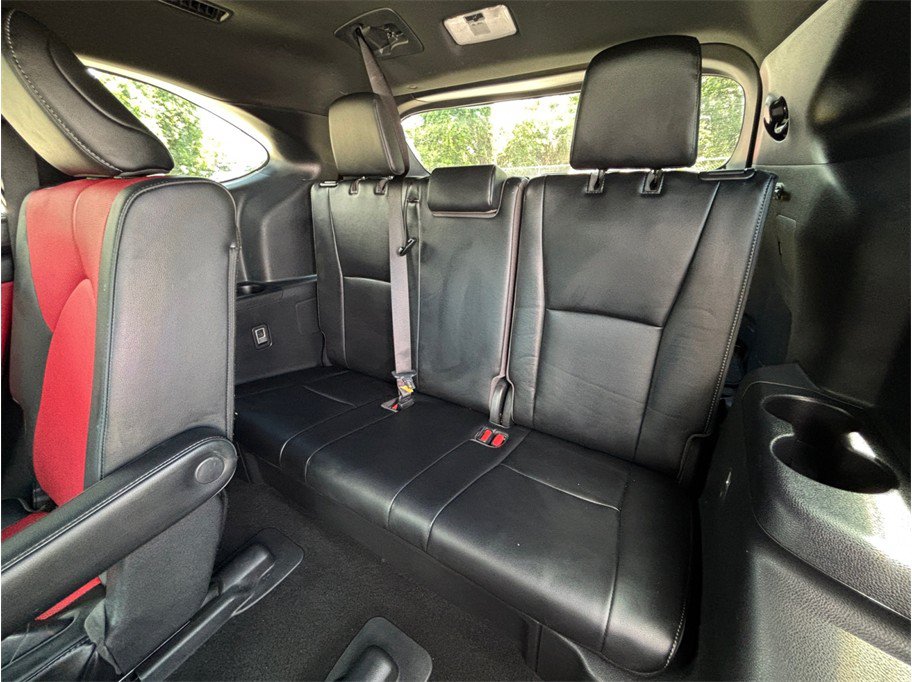 Used 2021 Toyota Highlander XSE FWD image 41