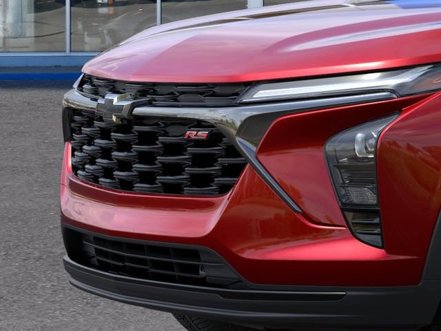 New 2026 Chevrolet Trax RS FWD image 14