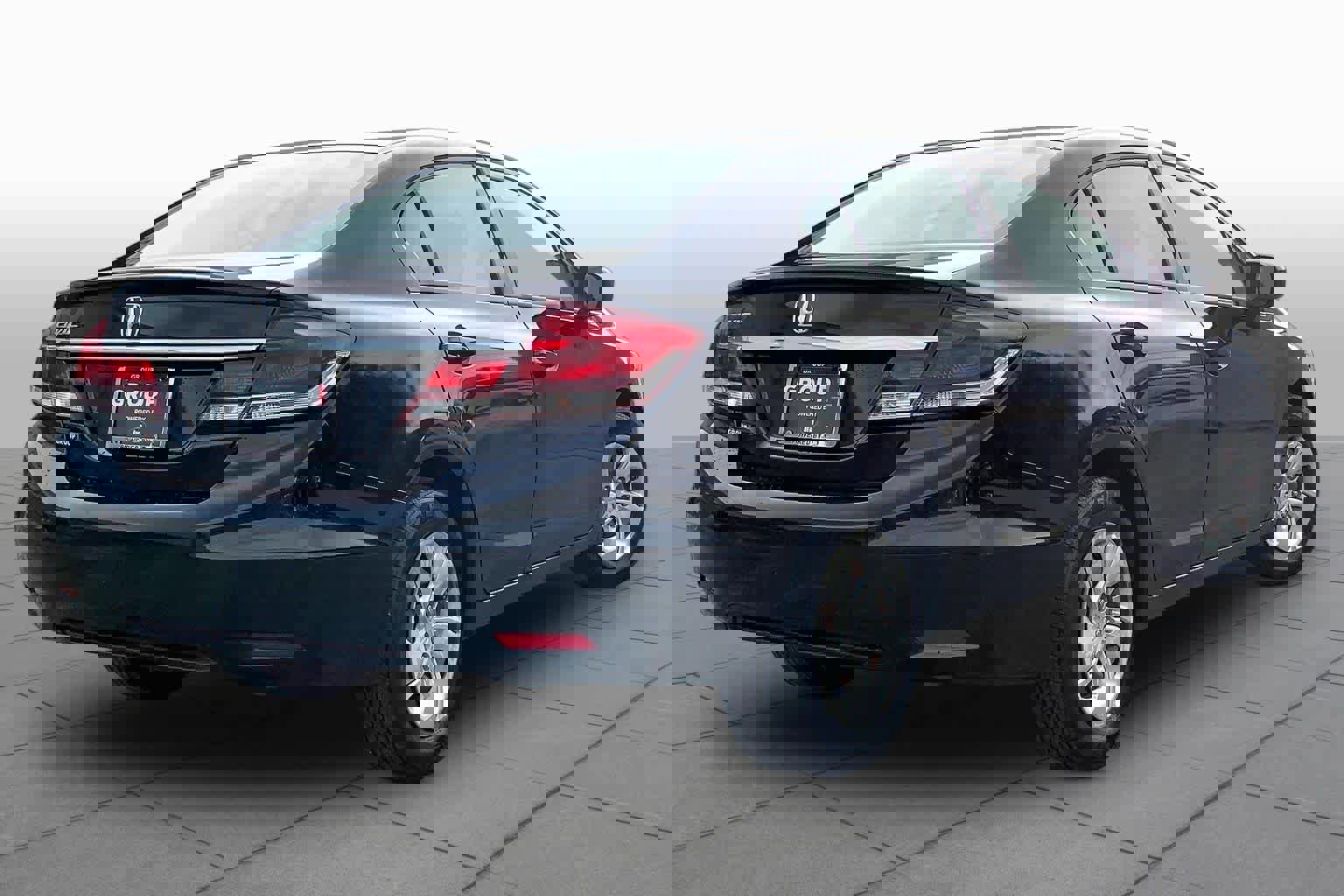 Used 2014 Honda Civic LX image 13