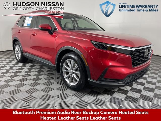 Used 2023 Honda CR-V EX-L