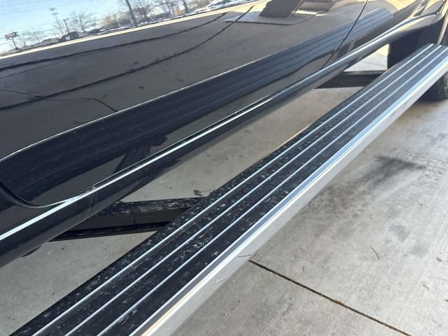 Used 2026 GMC Sierra 1500 Denali Ultimate image 8