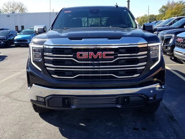 New 2026 GMC Sierra 1500 SLT w/ SLT Premium Package image 2