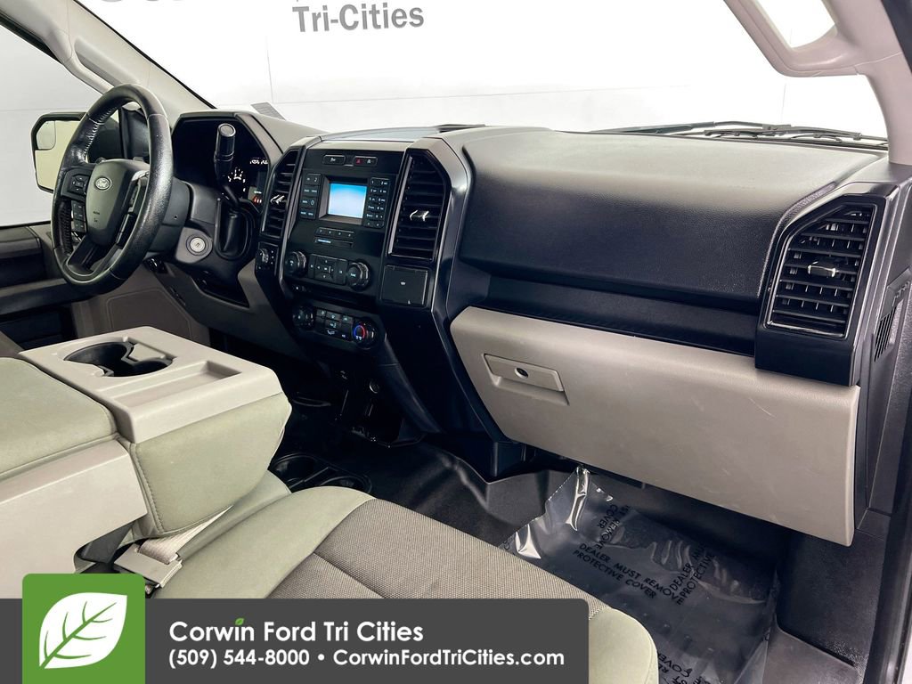 Used 2016 Ford F150 XL w/ Equipment Group 101A Mid image 26