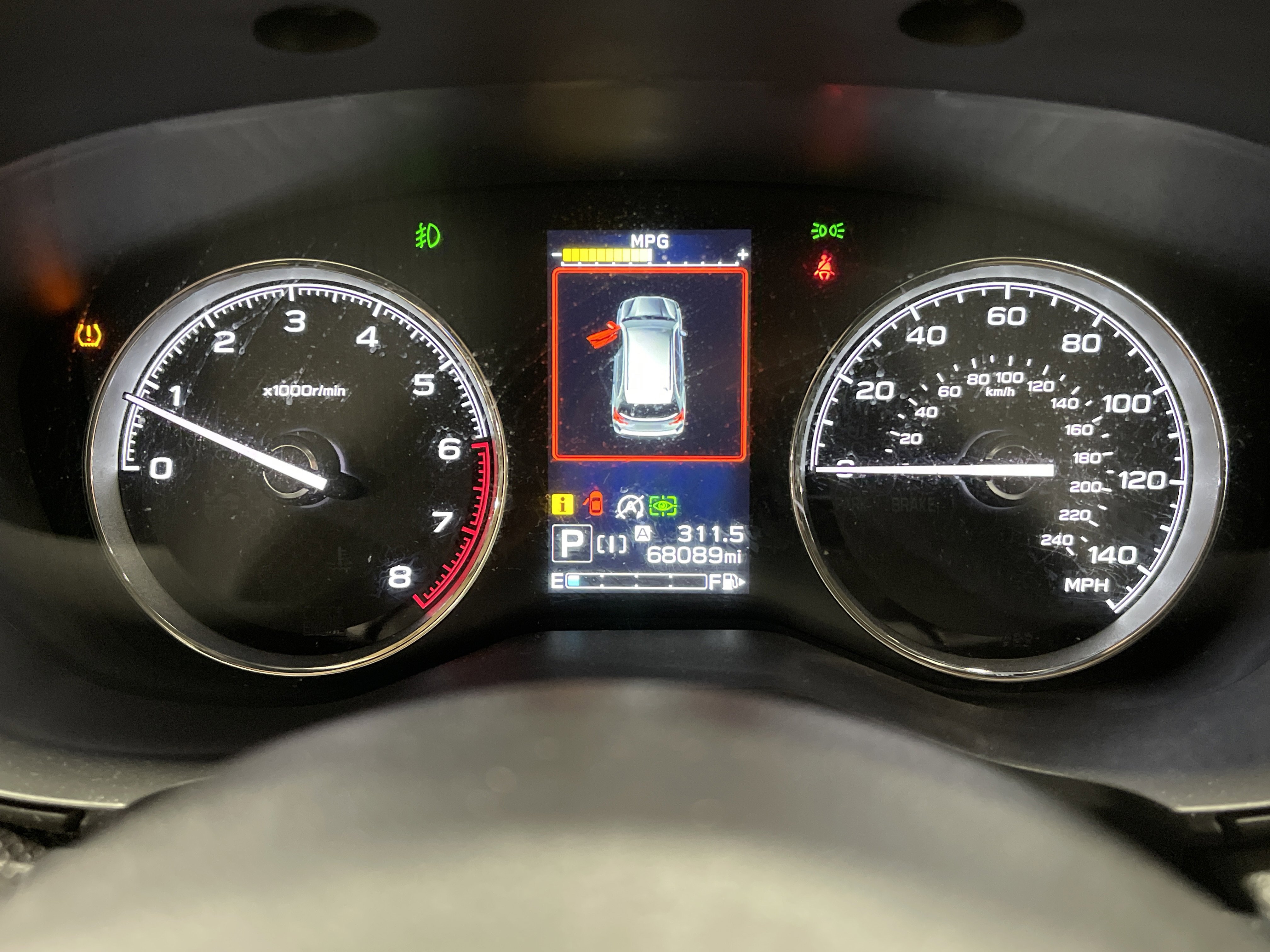 Used 2021 Subaru Forester Touring image 21