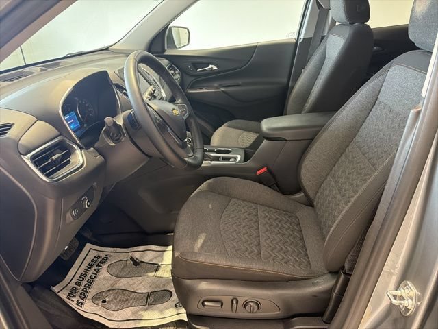 Certified 2024 Chevrolet Equinox LT w/ LPO, Floor Liner Package AWD/4WD image 13