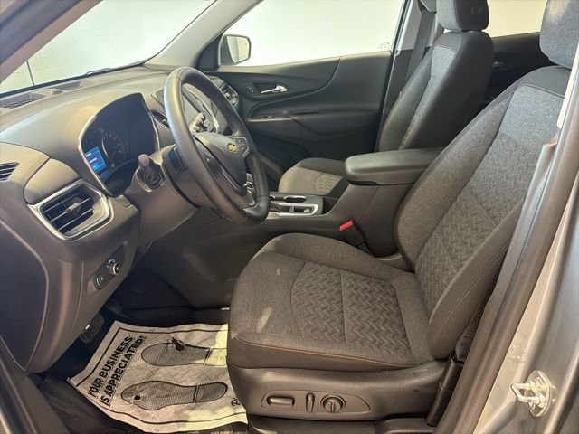 Certified 2024 Chevrolet Equinox LT w/ LPO, Floor Liner Package AWD/4WD image 13