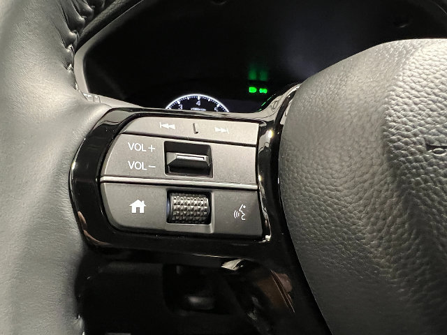 New 2025 Honda HR-V EX-L image 25