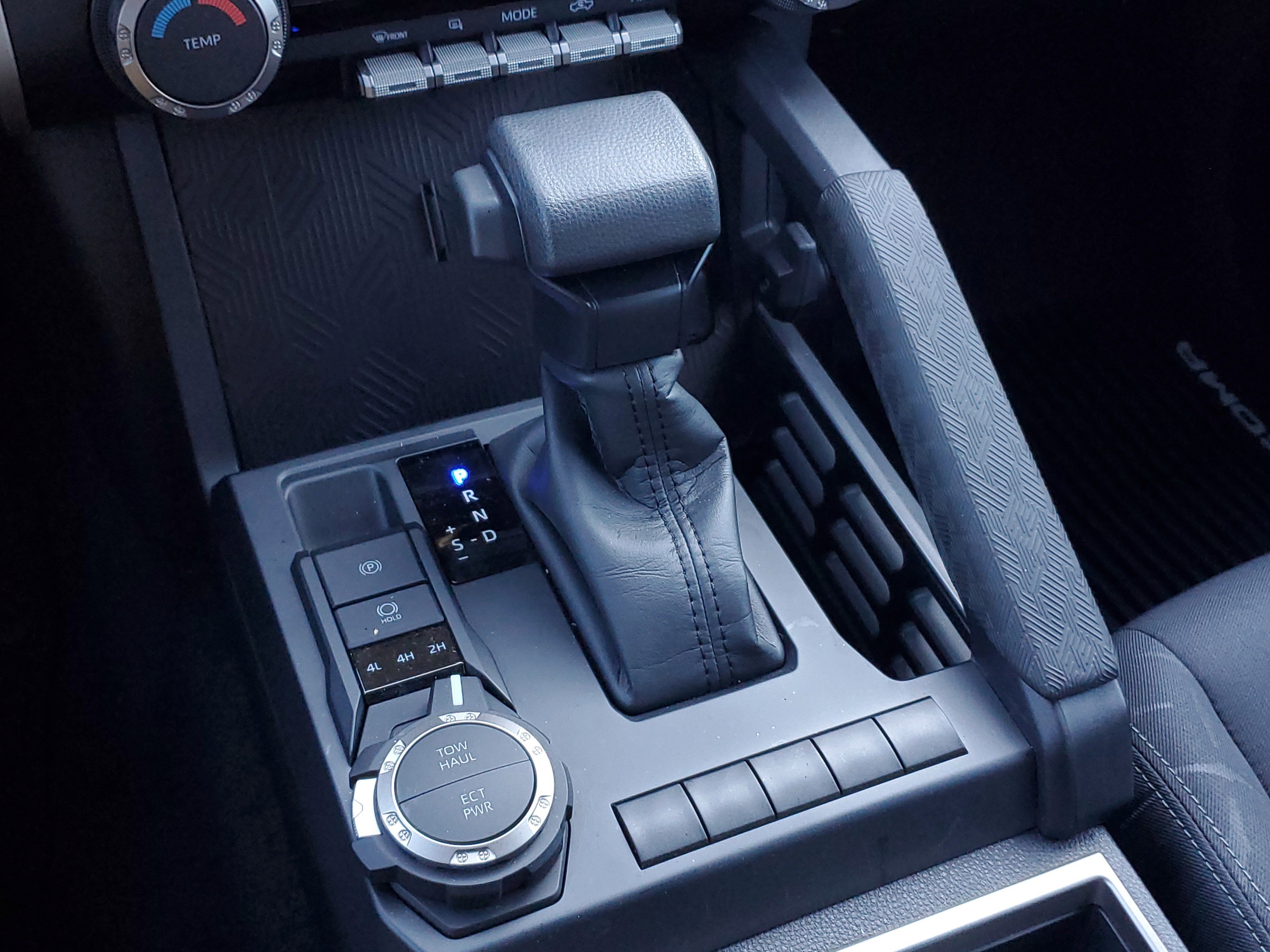 Used 2024 Toyota Tacoma SR5 image 30