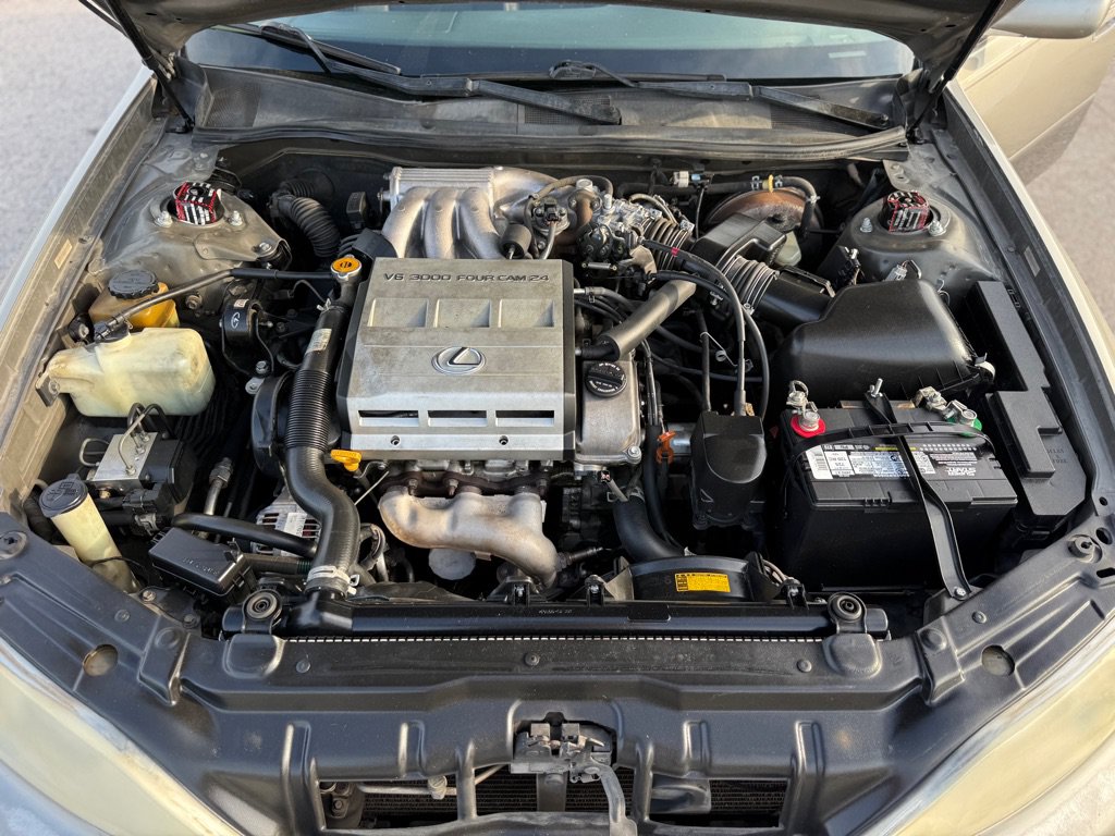 Used 1998 Lexus ES 330 FWD image 18