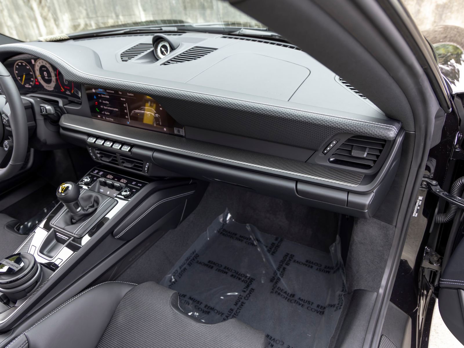 Certified 2026 Porsche 911 GT3 RWD image 63