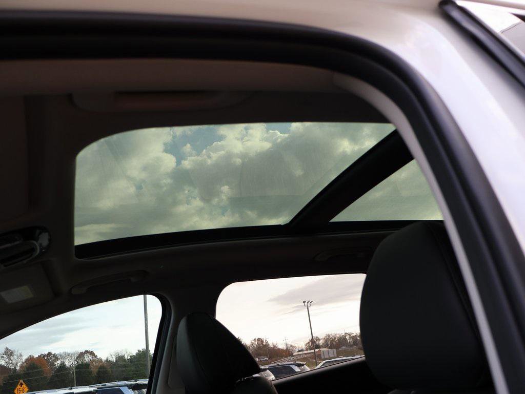 New 2026 Hyundai Tucson Limited image 27