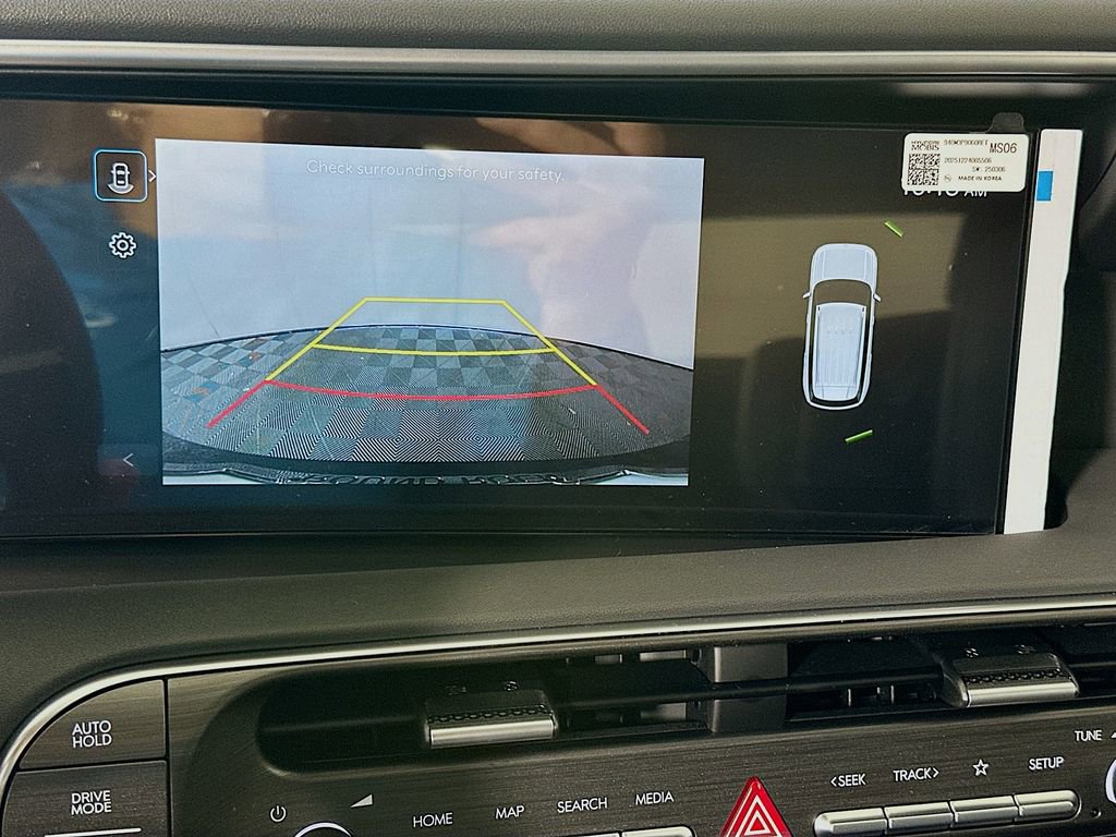 New 2026 Hyundai Palisade SEL image 13
