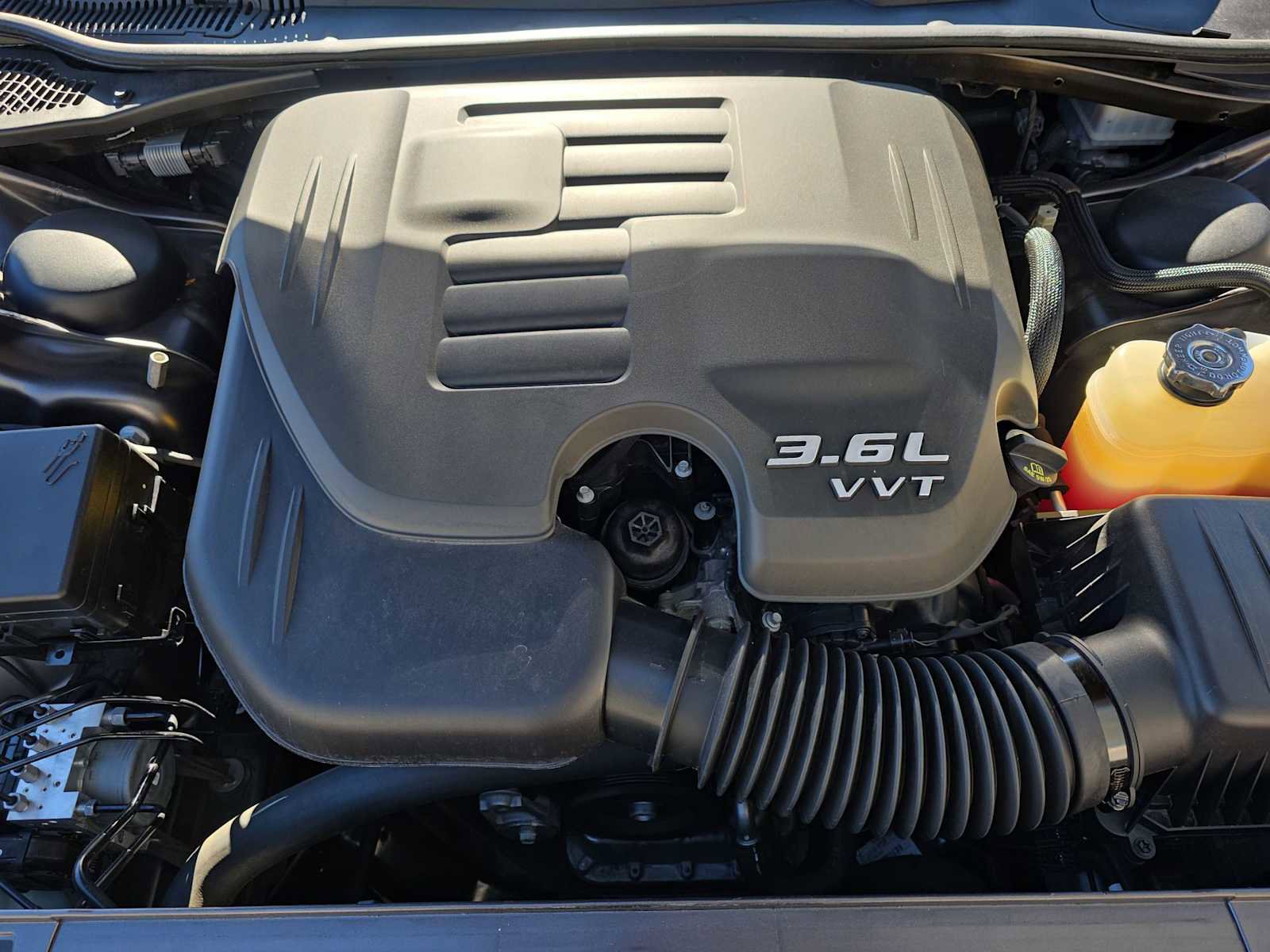 Certified 2023 Dodge Challenger GT w/ Blacktop Package image 13