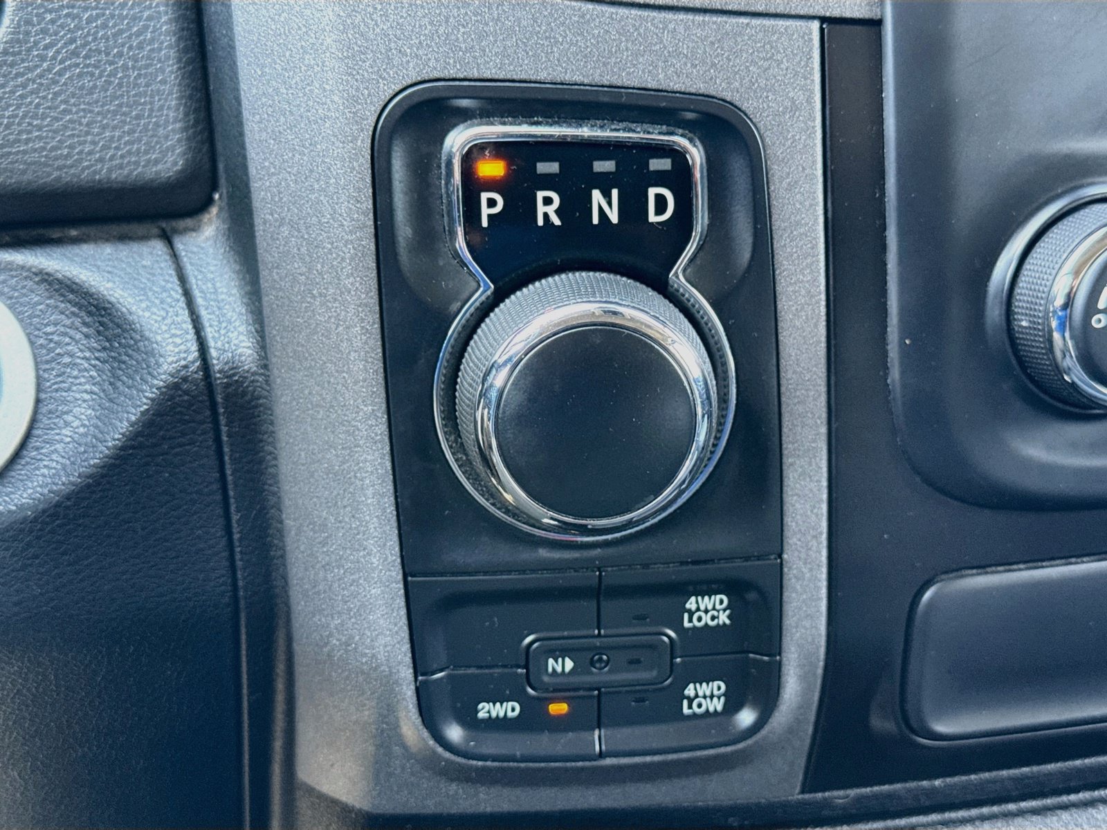 Used 2018 RAM 1500 Express w/ Express Value Package AWD/4WD image 16