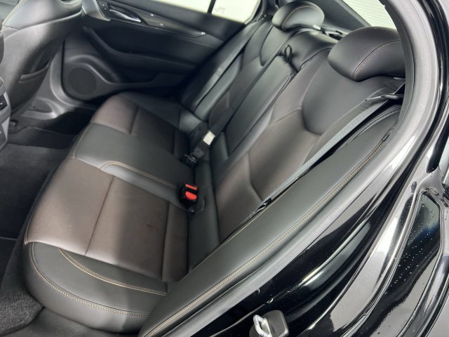 Certified 2022 Cadillac CT5 V w/ Premium Package RWD image 25