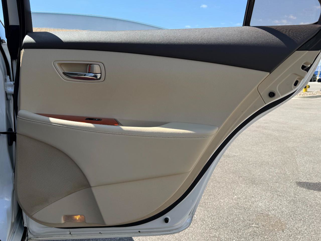 Used 2010 Lexus ES 350 Premium FWD image 18