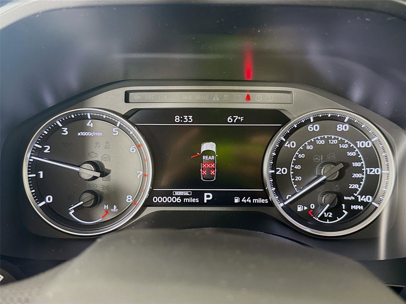 New 2026 Mitsubishi Outlander SE image 4