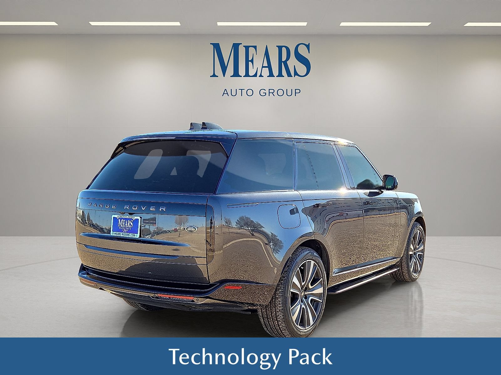 Used 2023 Land Rover Range Rover SE AWD/4WD image 6