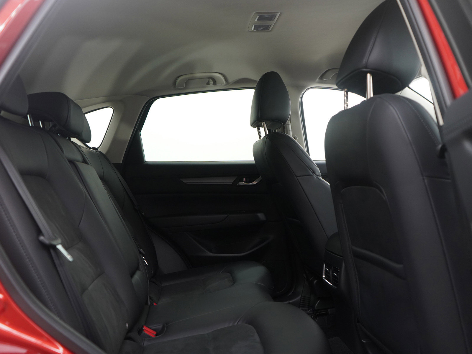 Used 2020 MAZDA CX-5 Touring AWD/4WD image 12
