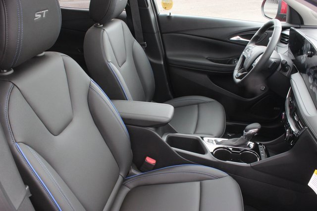 New 2026 Buick Encore GX Sport Touring w/ Experience Buick Package image 24