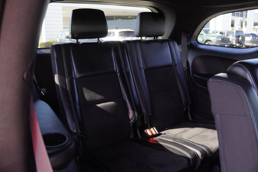 Used 2021 Dodge Durango GT RWD image 39