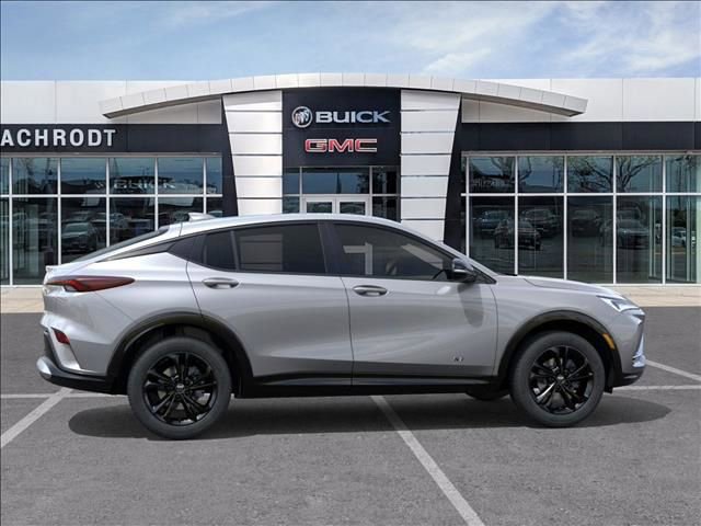 New 2026 Buick Envista Sport Touring w/ Convenience I Package image 5