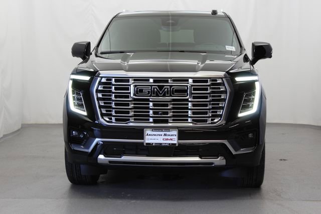 New 2026 GMC Yukon Denali w/ Advanced Technology Package AWD/4WD image 5