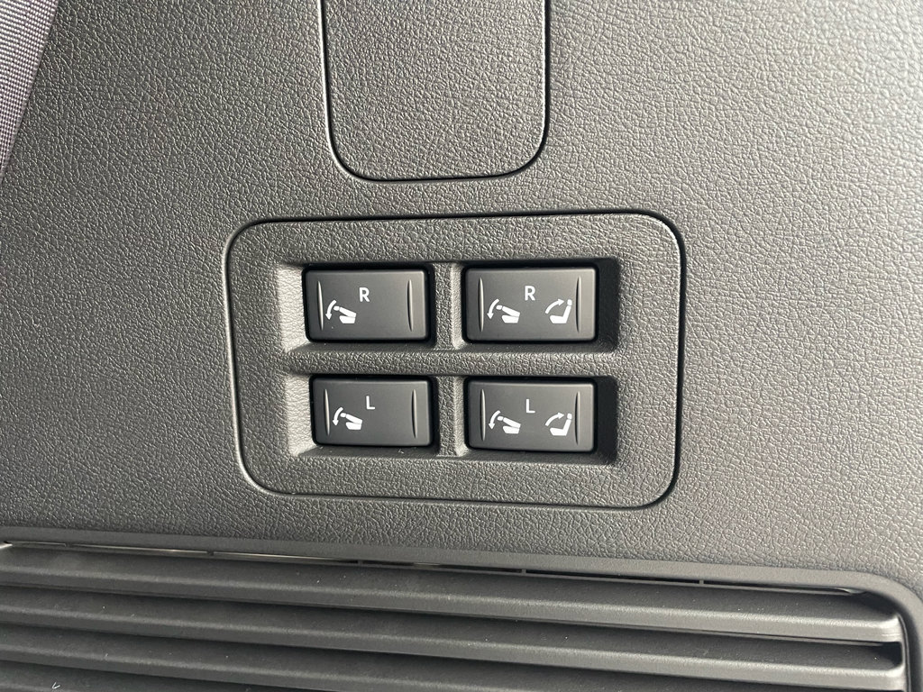 New 2026 Nissan Armada Platinum w/ Convenience Package AWD/4WD image 7