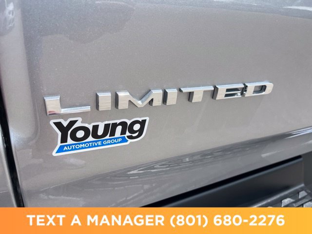 Used 2023 RAM 1500 Limited AWD/4WD image 11
