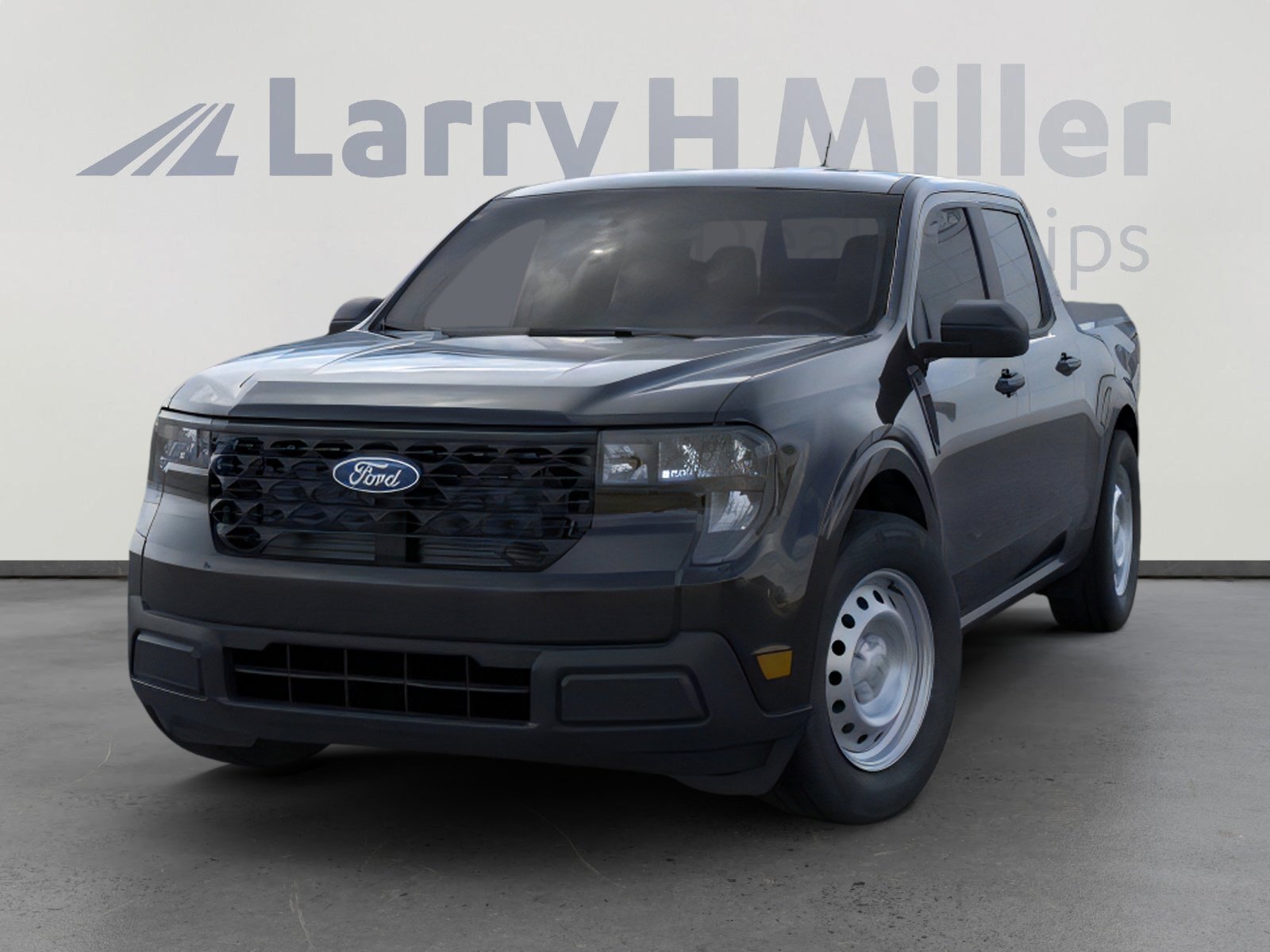 New 2026 Ford Maverick XL FWD image 2