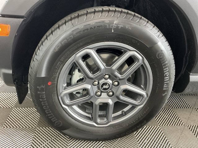 New 2026 Ford Bronco Sport Big Bend AWD/4WD image 31
