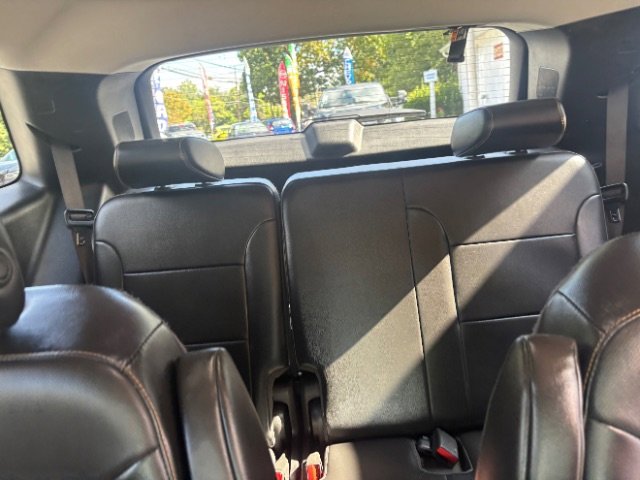 Used 2018 Chevrolet Traverse Premier w/ Redline Edition image 40