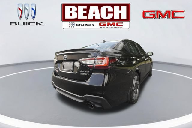 Used 2024 Subaru Legacy Touring XT AWD/4WD image 3