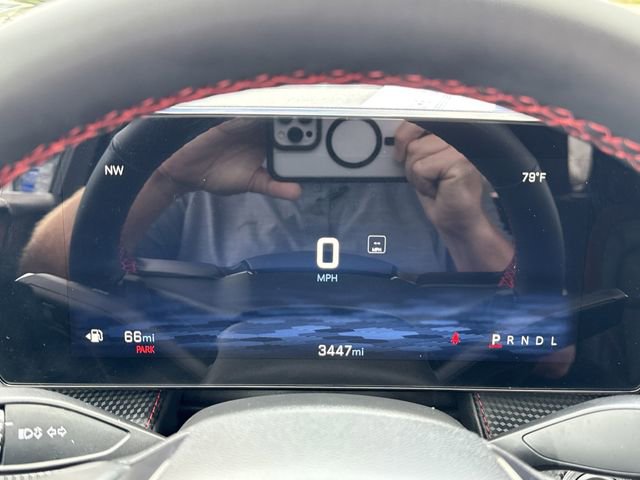 Used 2026 Chevrolet Equinox RS w/ Convenience Package III image 15