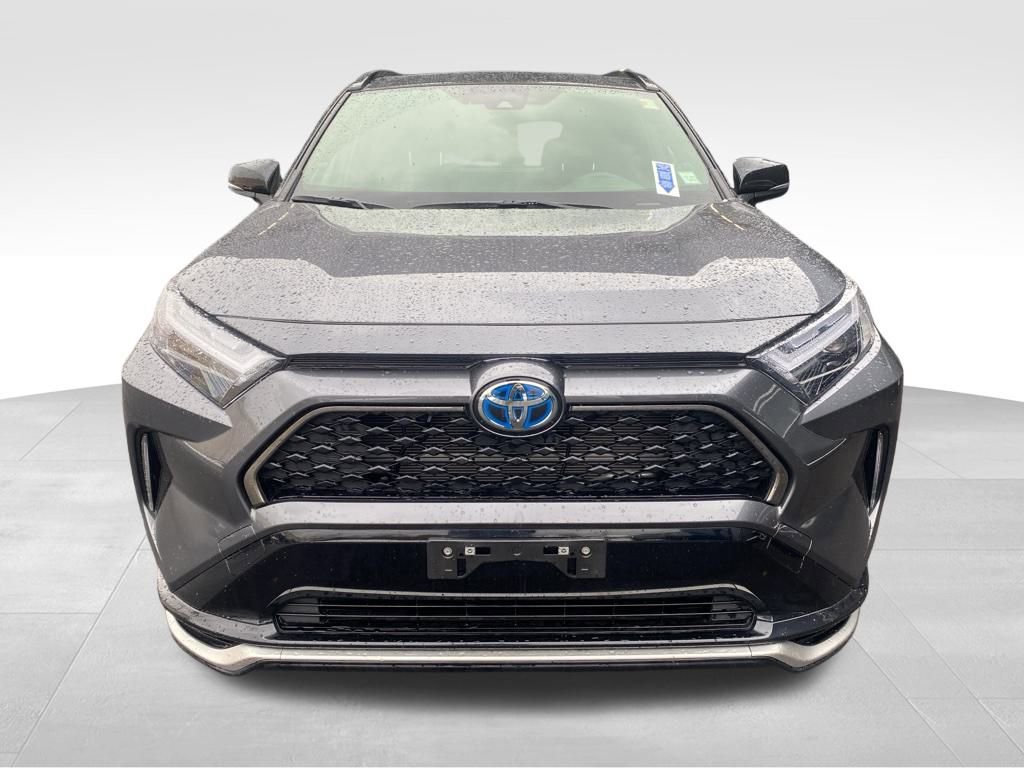 Used 2024 Toyota RAV4 XSE image 16
