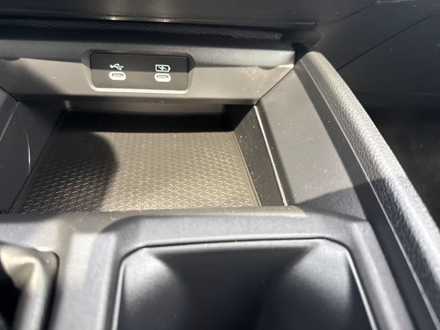 Certified 2024 Honda Accord EX image 30