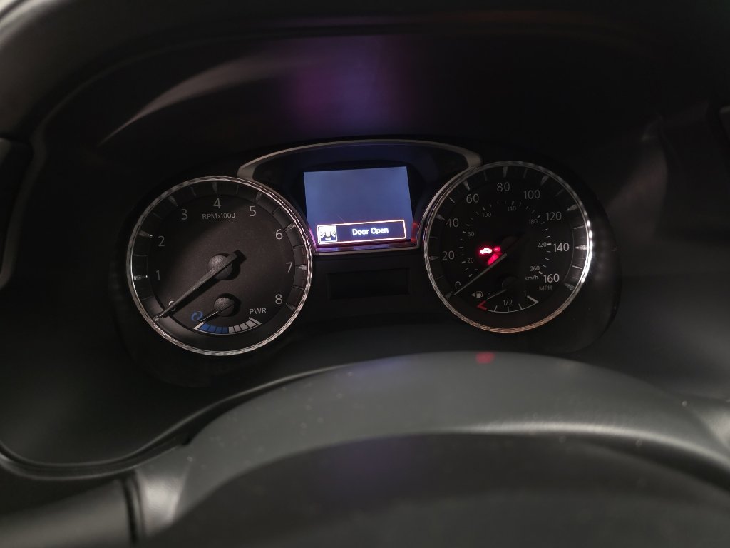 Used 2014 INFINITI QX60 AWD Hybrid w/ HEV Deluxe Touring Package image 29