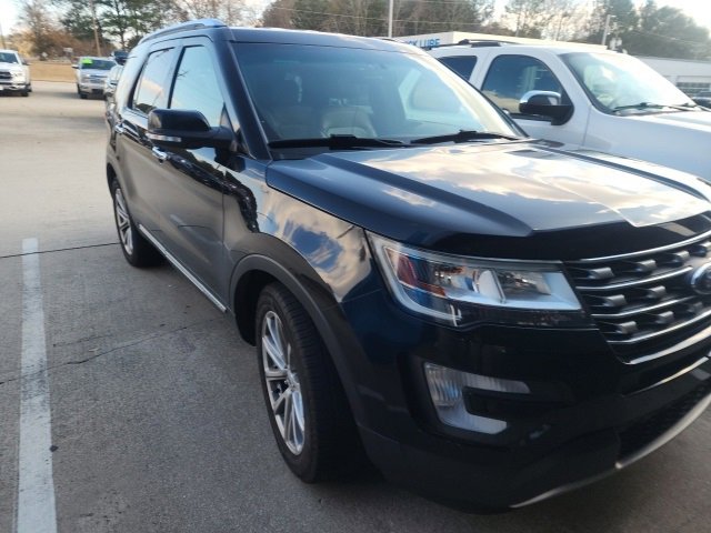 Used 2016 Ford Explorer Limited image 5