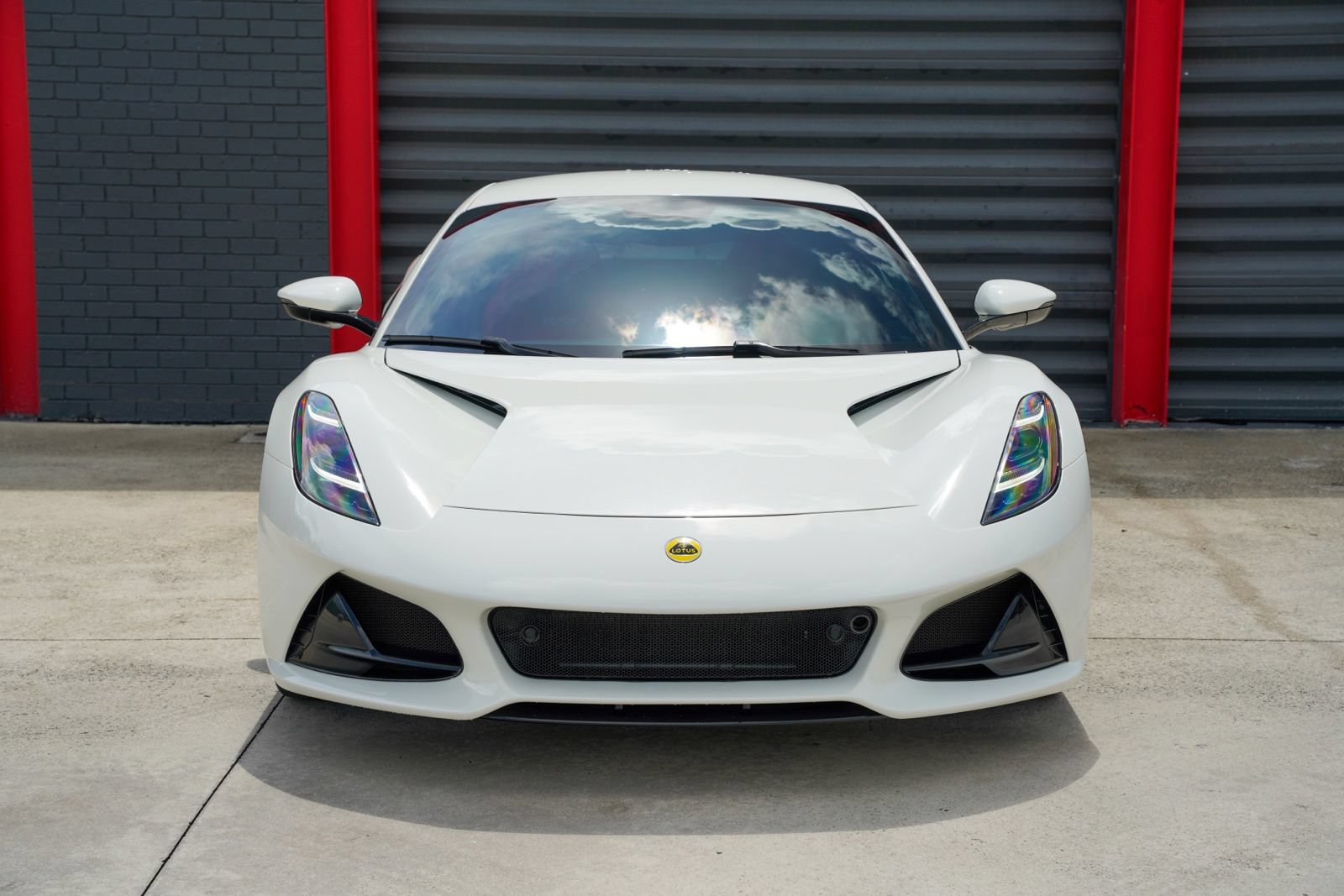 Used 2024 Lotus Emira First Edition RWD image 6
