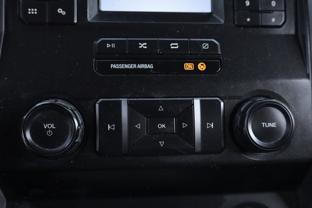 Used 2021 Ford F350 XL w/ Power Equipment Group image 33